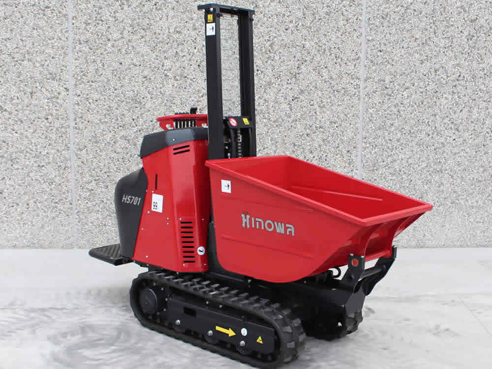 power barrow hire in Manchester