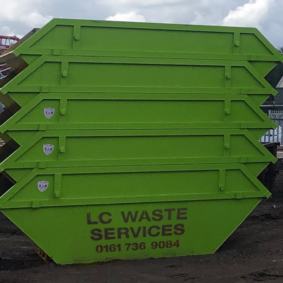 hire a skip for your waste